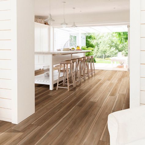 Lvt Flooring Colors, Blonde Flooring, Lvt Flooring, Best Flooring, Waterproof Flooring, Wood Shades, Floor Colors, Luxury Vinyl Tile, Luxury Vinyl Flooring