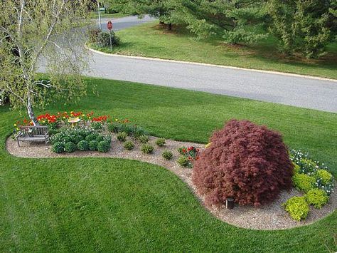 Pumice stone landscape River Rock Landscaping, Landscape Stone, Rock Landscaping, Rock Garden Landscaping, Front Yards, Outside Ideas, Home Landscaping, Landscaping Tips, Yard Design