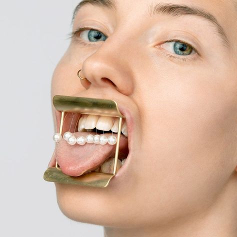 Mouth health