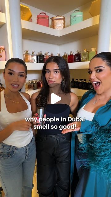 Mona Kattan ✌🏽🤎🧸🍉✨🪽🍭 on Instagram: "One of the secrets to how people in Dubai smell so good! 🤫🇦🇪🤩   I LOVEEEE using a Bakhoor hair burner on my hair, especially with our @KAYALI Oudgasm Vanilla Perfumed Oud Wood ❤️‍🔥💁🏻‍♀️   Thank you 💗 @aishamian @azramian" Hair Bakhoor, Bakhoor Burner, Big Volume Hair, Hair Diffuser, Vanilla Perfume, Volume Hair, Why People, Scented Candles, Dubai