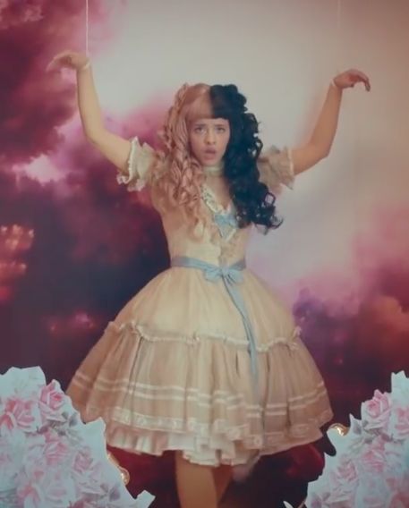 Melanie Martinez's K-12 Melanie Martinez K 12 Outfit, Melanie Martinez Outfit Ideas, Melanie Martinez Inspired Outfits, Melanie Martinez Dress, Melanie Martinez Style, Melanie Martinez Music, Melanie Martinez Outfits, K-12 Melanie Martinez, Melanie Martinez Concert