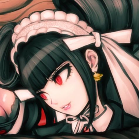 Celeste Danganronpa, Danganronpa Pfp, Celestia Ludenberg, Danganronpa Junko, Danganronpa Trigger Happy Havoc, Trigger Happy Havoc, Trigger Happy, Nagito Komaeda, Danganronpa Characters