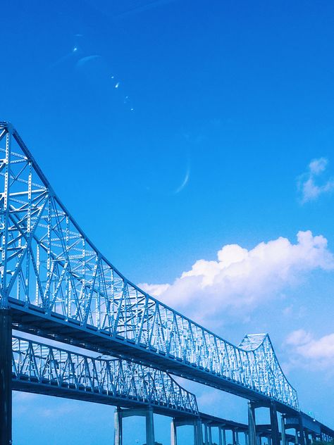 #blue #aesthetic #bridge #teens #white #bright Light Blue Pictures Aesthetic, Asthetic Picture Blue Theme, Bright Light Blue Aesthetic, Bright Blue Asthetics, Light Blue Astetic Photos, Light Blue Astethic Wallpapers, Blue Aesthetic Places, Blue And White Widget Aesthetic, Bright Blue Aesthetic Wallpaper