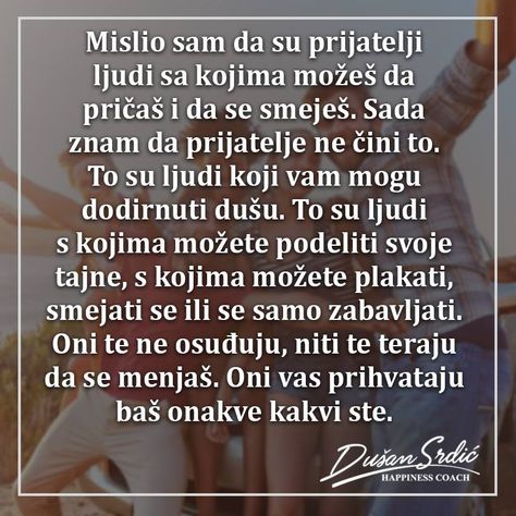 Citati o prijateljstvu Prijateljstvo Citati, Serbian Quotes, S Love Images, Spartan Warrior, Cute Nails For Fall, Easter Pictures, Wise Words Quotes, Bff Quotes, Love Images