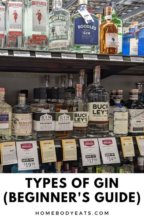 Types Of Gin, Making Gin, Gin Mixers, Best Gin And Tonic, Bathtub Gin, How To Make Gin, Flavoured Gin, London Gin, Gin Tasting