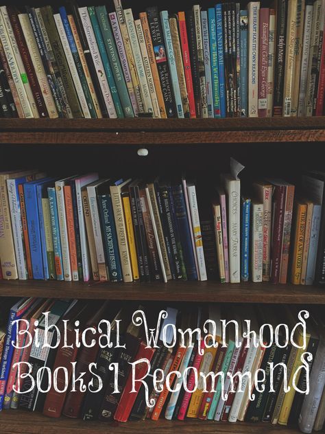 The Transformed Wife, Womanhood Quotes, Christian Parenting Books, Disciple Me, Women Living Well, Christian Homemaking, Marriage Books, Spiritual Advisor, Biblical Womanhood