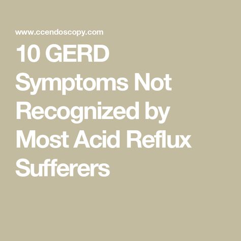 10 GERD Symptoms Not Recognized by Most Acid Reflux Sufferers Gerd Natural Remedies, Stomach Ulcers Symptoms, Natural Remedies For Gerd, Ulcer Symptoms, Acid Reflux Symptoms, Gerd Symptoms, Ear Ache, Reflux Symptoms, Reflux Disease