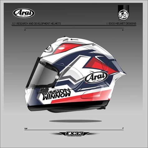 arai rx7x for customers. if you want to order a design please contact us Arai Helmet Design, Helmets Design, Shoei Helmets, Arai Helmets, Apparel Design Inspiration, Helmet Paint, Car Wraps, Helmet Design, Car Wrap