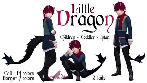 Little Dragon accs | Patreon Natalia Auditore, Ts4 Patreon, Sims4 Builds, Mods Ts4, Sims 4 Cc Patreon, Los Sims 4 Mods, Cc Patreon, Sims Stories, Sims 4 Traits