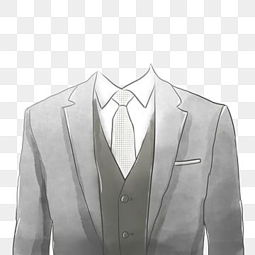 Drawing Suit, Suit Png, Clothes Clipart, Clothes Uniform, Person Outline, Line Clipart, Suit Drawing, Shirt Clipart, Man Clipart