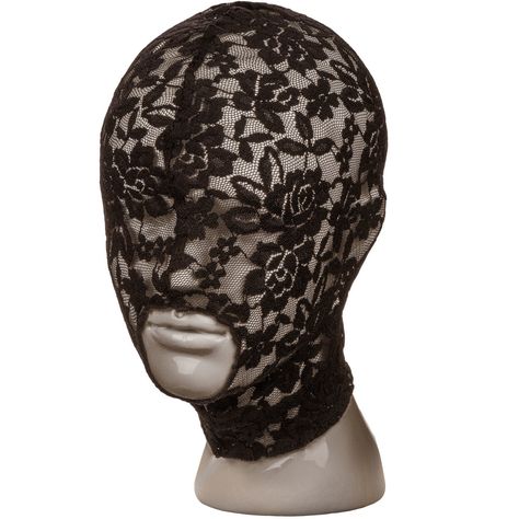 Lace Hood, Lace Mask, Lace Veils, Face Coverings, Mask Design, Scandal, Headpiece, Veil, Fashion Inspo