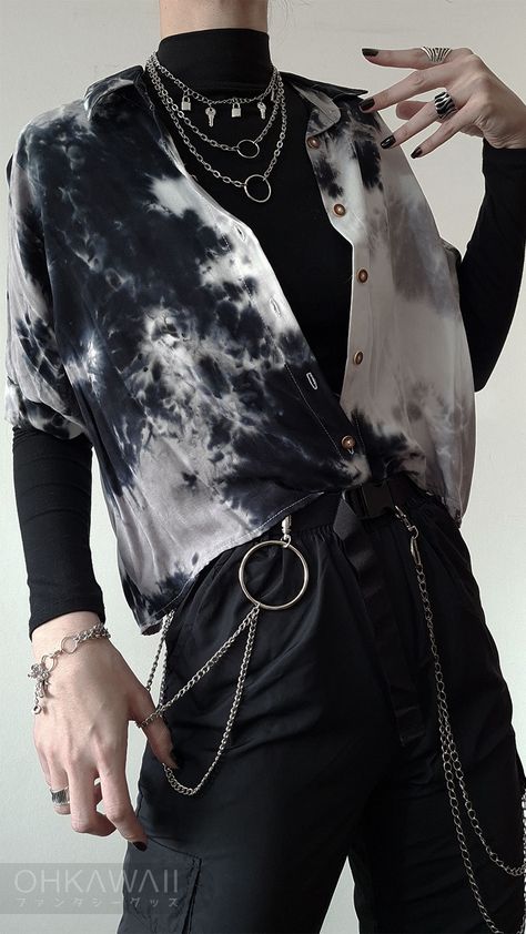 Mooncore Outfits Men, Witchy Mens Fashion, Star Inspired Outfits Male, Fae Clothing Male, Witchy Male Outfits, Moon Inspired Outfits Male, Wizardcore Fashion Men, Gothic Nonbinary Fashion, Space Aesthetic Outfit Men