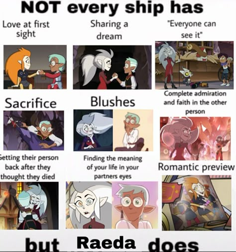 Eda And Raine Theowlhouse, Toh Eda X Raine, Owl House Eda X Rayne, Owl House Raine And Eda, Toh Raeda, Eda Raine, Raine And Eda, Eda X Raine, Toh Memes