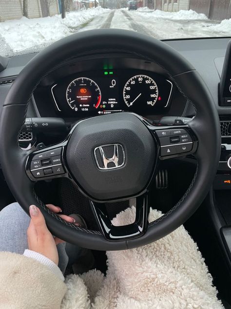 Honda Civic Car Accessories, Honda Interior Aesthetic, Honda Hrv Aesthetic, Crv Aesthetic, Honda Hrv 2024, Honda Car Aesthetic, Honda Crv 2024, Honda Crv Aesthetic, New Car Honda