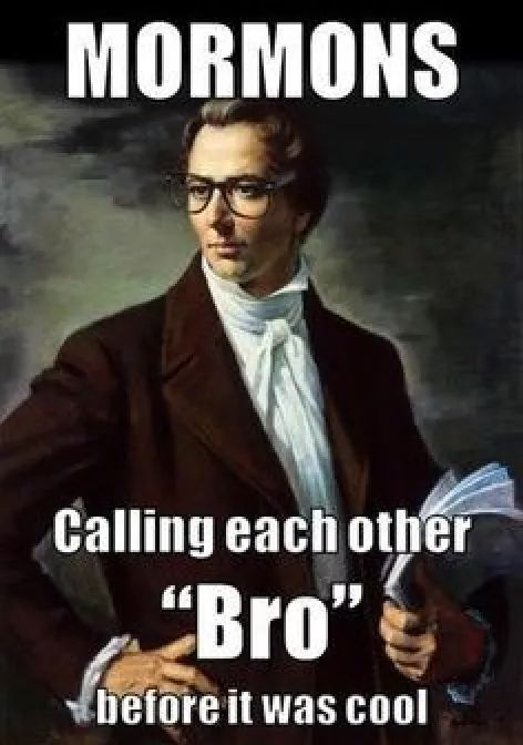 Lds Jokes, Lds Funny, Funny Church Memes, Mormon Jokes, Church Jokes, Mormon Humor, Mormon Memes, Lds Memes, Church Memes