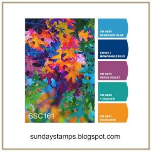 I used the Stampin’ Up! Seasonal Lantern stamp set bundle to create my card for the Sunday Stamps color challenge this week. Here are the colors for Sunday Stamps SSC161.  Be sure to stop by the Su… Quilt Colours Color Combinations, 3 Complimentary Colors, Cobalt Blue Color Scheme, Odd Color Combinations, Color Combos With Blue, Cobalt Blue Color Combinations, Fall Color Pallettes, Cobalt Color Palette, Blue Fall Color Palette