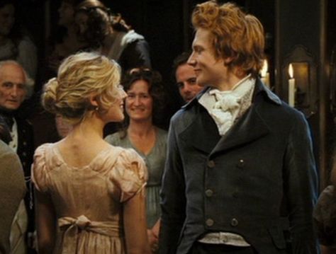 Jane and Bingley dancing.... and falling in love Mr Bingley, Pride And Prejudice, Some People