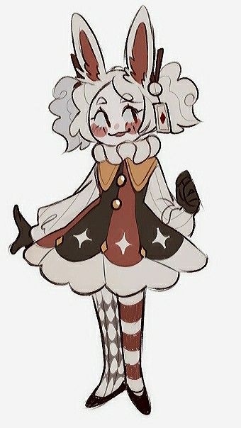 Cute Clown, Arte Sketchbook, Dessin Adorable, Cute Art Styles, Sketchbook Art Inspiration, Character Creation, Art Block, Art Inspiration Drawing, Funky Art