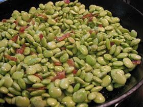 Fresh Butter Beans, Southern Food Recipes, Easy Dinners For One, Butter Beans Recipe, Fresh Butter, Beans In Crockpot, Southern Things, Southern Food, Butter Beans