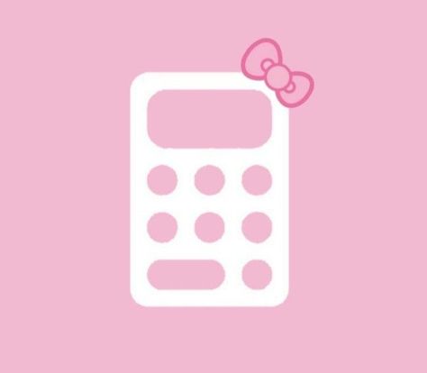 Cute Hello Kitty App Icons, Widget Iphone Aesthetic Hello Kitty, Hello Kitty App Widgets, Hello Kitty Iphone Icons, Hello Kitty App Icons Aesthetic, Hello Kitty Icons Aesthetic, Pink Hello Kitty Widget, Hello Kitty Phone Icons, App Icon Hello Kitty