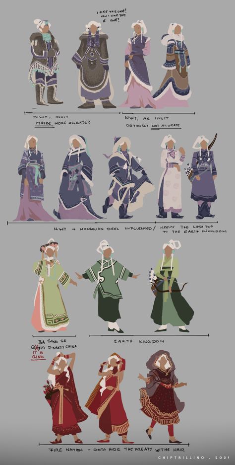 chiptrillino Space Outfit Design Drawing, Clothing Fantasy Design, Character In Dress Drawing, Character Fashion Inspiration, German Fantasy Clothes, Hanfu Concept Art, Lok Oc Outfits, People On Horse Drawing, Atla Clothing Design