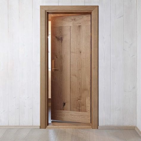 nice door Laminate Doors, Custom Wood Doors, Ideas Decoracion, Doors And Floors, Farmhouse Doors, Doors Interior Modern, Wooden Doors Interior, Entry Ways, Wooden Door Design