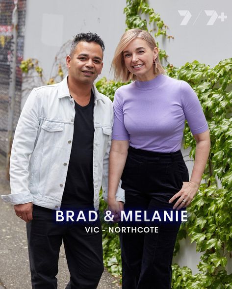 Introducing our talented couples ready to transform their lives! #DreamHomeAU premieres 7.00pm Sunday, 26 May on Channel 7 and @7plus Home Team, Dream Home, Dream House