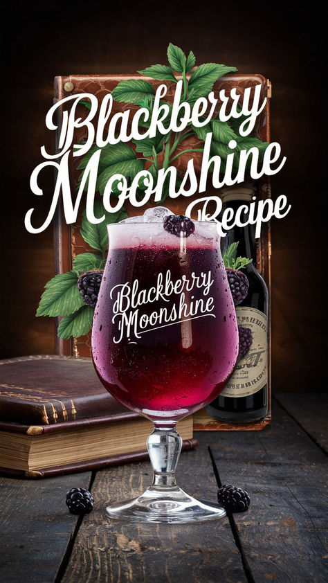 Blackberry Moonshine Recipe: Crafting the Perfect Berry Infused Spirit at Home  Moonshine has always been a symbol of rebellion and ingenuity, a distilled spirit often associated with the backwoods and secret recipes.  But today, we’re not just talking about any moonshine. We’re diving into the world of Blackberry Moonshine, a delightful twist that brings a fruity punch to this traditional spirit. So, why not join me on this flavorful journey? Best Moonshine Recipes, Raspberry Moonshine Recipes, Blueberry Moonshine Recipe, Blackberry Moonshine Recipe, Crockpot Moonshine Recipes, Homemade Moonshine Recipes, Ole Smoky Moonshine Recipes, Raspberry Moonshine, Ole Smokey Moonshine