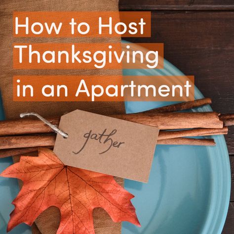 Thanksgiving In Small Space, How To Host Thanksgiving, Small Space Thanksgiving, Thanksgiving Small Space, Resident Event Ideas, Host Thanksgiving, Resident Events, Hosting Thanksgiving Dinner, Thanksgiving 2022