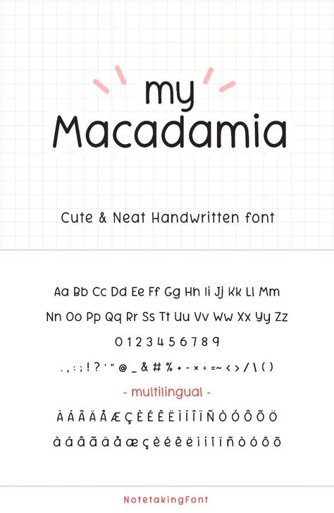 Neat Handwriting font, Neat font, font goodnotes, cute handwriting font Bubble Handwriting, Uni Hacks, Handwriting Simple, Goodnotes Cute, Cursive Fonts Handwritten, Simple Handwriting, Cute Handwriting Fonts, Cursive Fonts Alphabet, Best Cursive Fonts