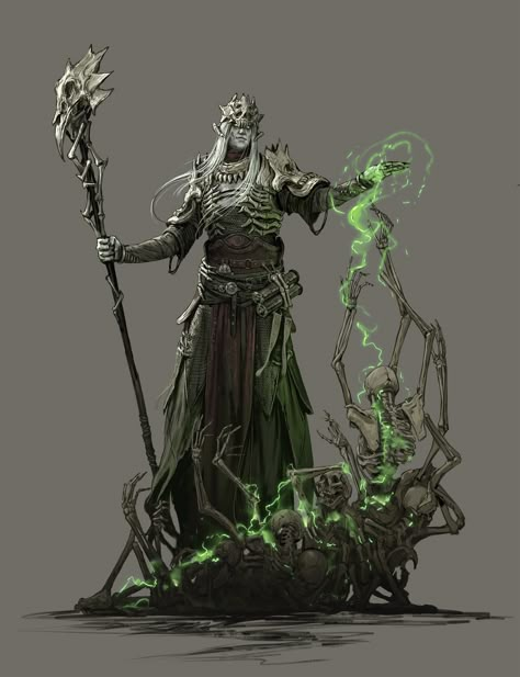 Necromancer Book, Monster Artwork, Fantasy Wizard, Fantasy Props, Fantasy Pictures, Alien Creatures, Mystical Creatures, Fantasy Rpg, 영감을 주는 캐릭터