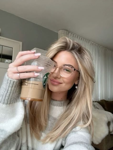 Summer Blonde Hair, Blonde Hair Transformations, Hair Blond, Blonde Hair Inspiration, Blonde Hair Looks, Hair Inspo Color, Hair Envy, Dream Hair, Hair Transformation