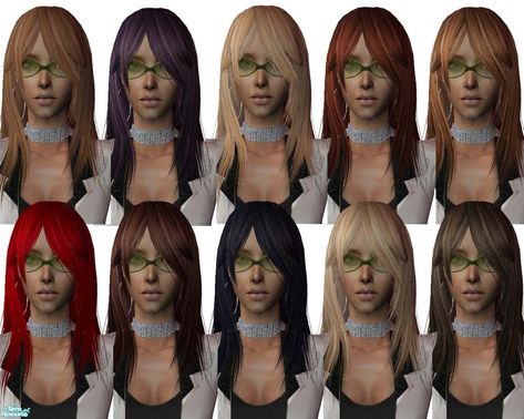 The Sims Resource - buffy29 hair Sims 4 Hair Sims Resource, Sims 3 Y2k Cc, Sims 2 Aesthetic, Sims 2 Cc Furniture, Sims 2 Hair Cc, Sims 2 Cc Hair, Sims 3 Cc Hair, Sims 3 Male Hair, Sims 2 Cc Clothing