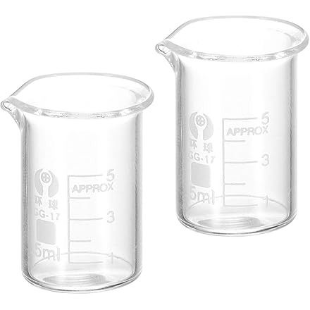 Amazon.com Shopping Cart Tapered Sides, Liquid Measuring Cup, Chemical Engineering, Lab Equipment, Measuring Cup, Measuring Cups, Glass Material, Glass Design, Kitchens