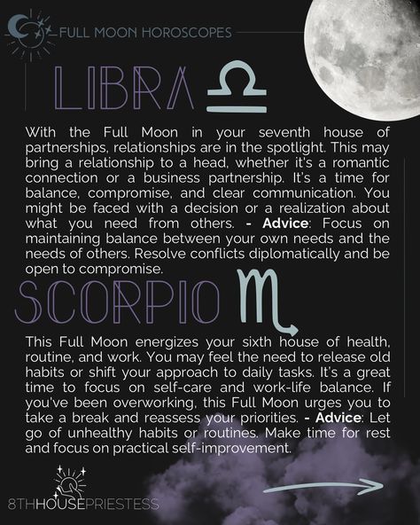 🌕✨The upcoming Full Moon in Aries on October 17, 2024, is deeply connected to the Solar Eclipse in Aries that took place in April 2024. Eclipses tend to initiate long-term cycles of change, and the Full Moon serves as a point of culmination, bringing to light what was set into motion during the earlier eclipse. Here’s how they connect….. ✨🧹Culmination of Themes from April’s Solar Eclipse The Solar Eclipse in Aries in April likely sparked new beginnings related to individuality, independenc... October New Moon, Moon Horoscope, Moon In Aries, Full Moon In Aries, Libra Horoscope, Clear Communication, The Full Moon, April 2024, Solar Eclipse