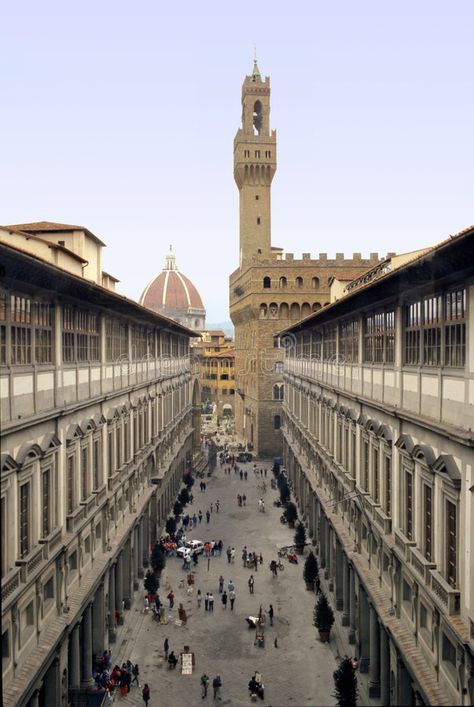 Florence uffizi. Unique outlook showing Uffizi Gallery, Palazzo Vecchio and Duom , #Affiliate, #outlook, #showing, #Unique, #Florence, #uffizi #ad Florence Uffizi, Florence Italy Travel, Day Trips From Rome, Uffizi Gallery, Italy Holidays, Italy Trip, Europe Summer, Florence Italy, Day Tours