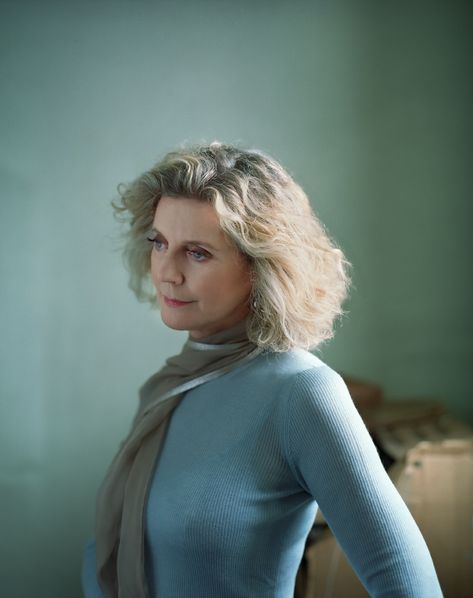 Blythe Danner Blythe Danner, Advanced Style, Ageless Beauty, Aging Beautifully, Aging Gracefully, Famous Women, Style And Grace, American Actress, Actors & Actresses