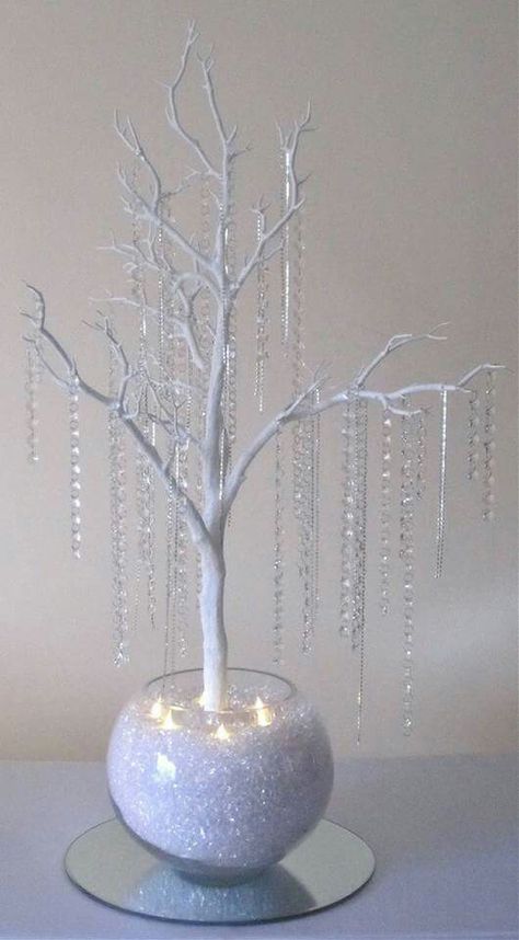 Table Display Ideas, Craft Table Display, Garland Window, Tree Candles, Chirstmas Decor, Photo Zone, Wishing Tree, Craft Christmas, Ideas Craft