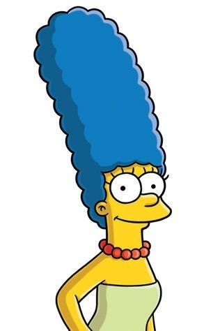 Makeup Range, Homer And Marge, Simpsons Drawings, Simpsons Characters, Marge Simpson, Simpsons Art, Book Background, Homer Simpson, Vogue Australia