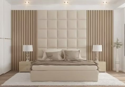 बेडरूम डिजाइन, Hotel Bedroom Design, Spavaća Soba, Hotel Linen, Bed Headboard Design, Bedroom Interior Design Luxury, Modern Luxury Bedroom, Modern Bedroom Interior, Luxury Bedroom Design