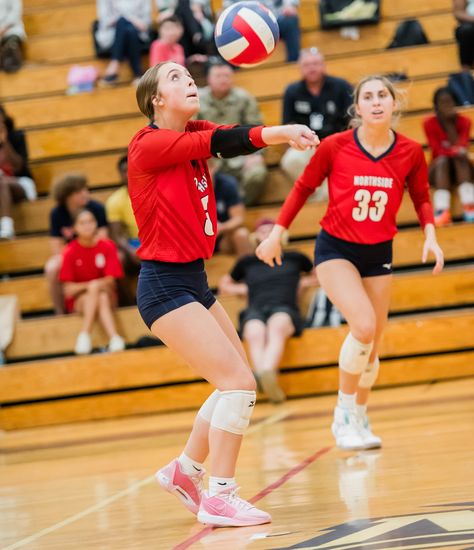 Pictures from NHS Varsity Volleyball Senior Night. #sportsphotography #sportsphotographer #highschoolsportsphotography #colsgaphotographer #womenssportsphotography #womenssportsphotographer High School Sports Photography, Varsity Volleyball, Volleyball Senior Night, Senior Night, Sports Photography, Sports Women, Volleyball, Photographer, Sports