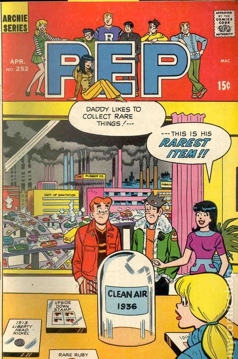 Archie Jughead, Archie Comics Characters, Rare Things, Dan Decarlo, Archie Comic Books, Romantic Comics, Betty And Veronica, Old Comics, Archie Comics