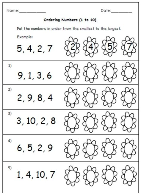 FREE ordering worksheets and number cards. (1-20) Ascending Order Worksheet 1 To 20, Order Numbers To 20, Ascending Order Worksheet, Basic Math Worksheets, Ascending Order, Kindergarten Math Worksheets Addition, Mathematics Worksheets, Preschool Math Worksheets, Numbers Kindergarten