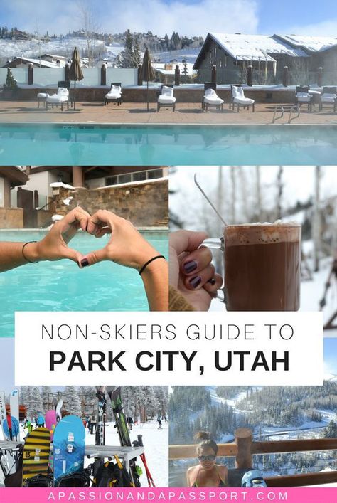 Park City Utah Winter, Park City Skiing, Snowboarding Trip, Utah Adventures, Utah Road Trip, Park City Ut, Snow Trip, Magical Winter, Utah Travel