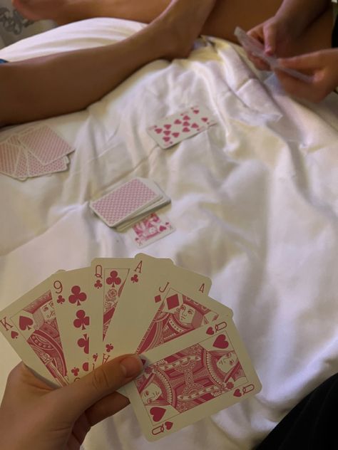 Pink Playing Cards Aesthetic, Hits Different Aesthetic, Deck Of Cards Aesthetic, Card Game Aesthetic, Midnights Aesthetic Taylor Swift, Playing Cards Aesthetic, Bday Activities, Dice Aesthetic, Pink Playing Cards