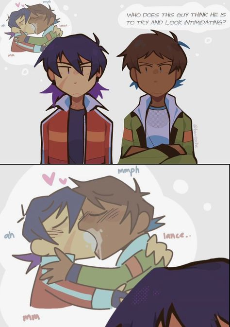 Keith X Lance Voltron Fanart, Spicy Klance, Voltron Klance Kiss Spicy, Keith X Lance Ship, Klance Voltron Fanart Spicy, Voltron Klance Top Keith, Keith X Lance, Voltron Funny Comic, Lance X Keith Pregnant