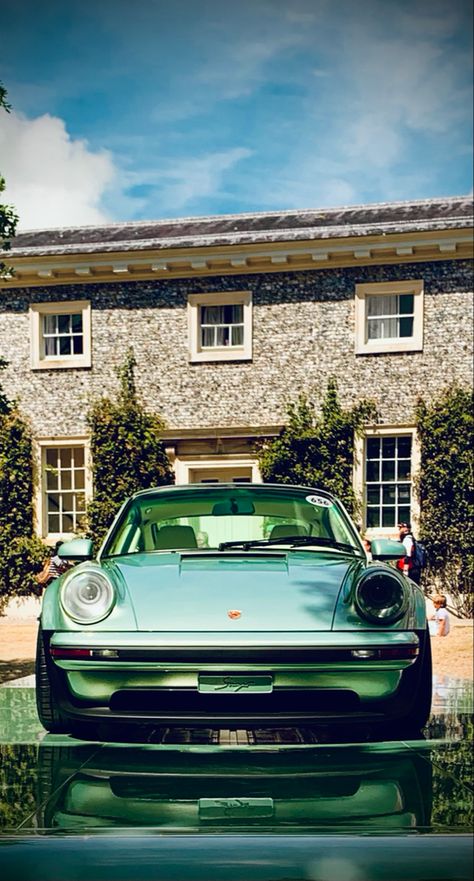 Photo taken at Goodwood Festival of Speed 2022 Porsche, Porsche Wallpaper, Singer Porsche, Goodwood Festival Of Speed, Festival Of Speed, Festival, Quick Saves