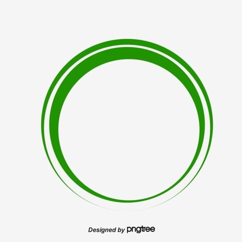 round vector,green,round,circle Green Circle Logo, Round Png, Circle Png, Green Png, Flower Background Design, Photo Shape, Round Round, Frame Logo, Background Green