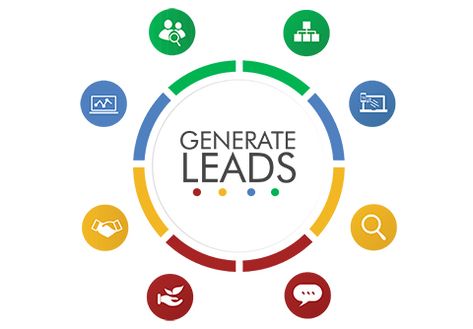 Lead Generation Marketing, Web Research, Business Instagram, Sales Leads, Advertising Services, Business Loans, Email Campaign, Instagram Ideas, Digital Marketing Services