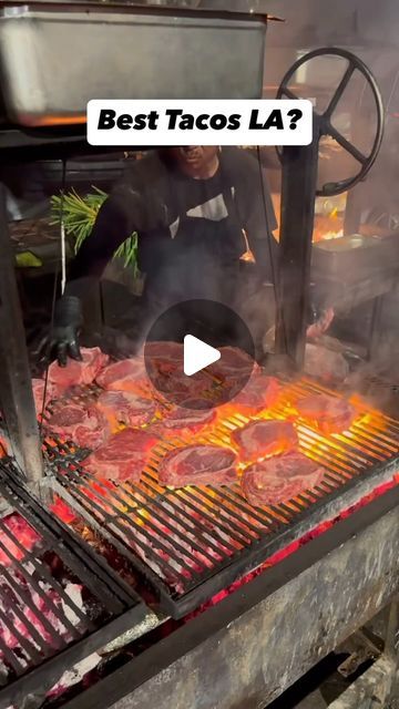 Jack’s Dining Room on Instagram: "Just drove 2 hours to try the best tacos in LA. Thanks to @tmobile, renting a car to get here was so easy - one of the many Magenta Status perks you get from day 1 just for being a customer.  #TMobilePartner #tacos #lafood #mexicanfood #steaktacos #Ribeyetacos #burrito #burritos" Taco Truck Tacos, Taco Truck Ideas, The Best Tacos, Best Tacos, Steak Tacos, Taco Truck, La Food, Truck Ideas, Rent A Car